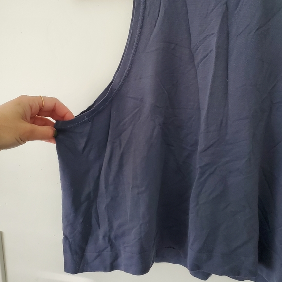 Avocado Muscle Workout Tank - Picture 3 of 5